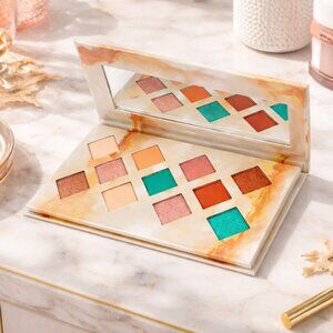 Amuse Heavenly Eyes Eyeshadow Palette • 11 Colors • NEW